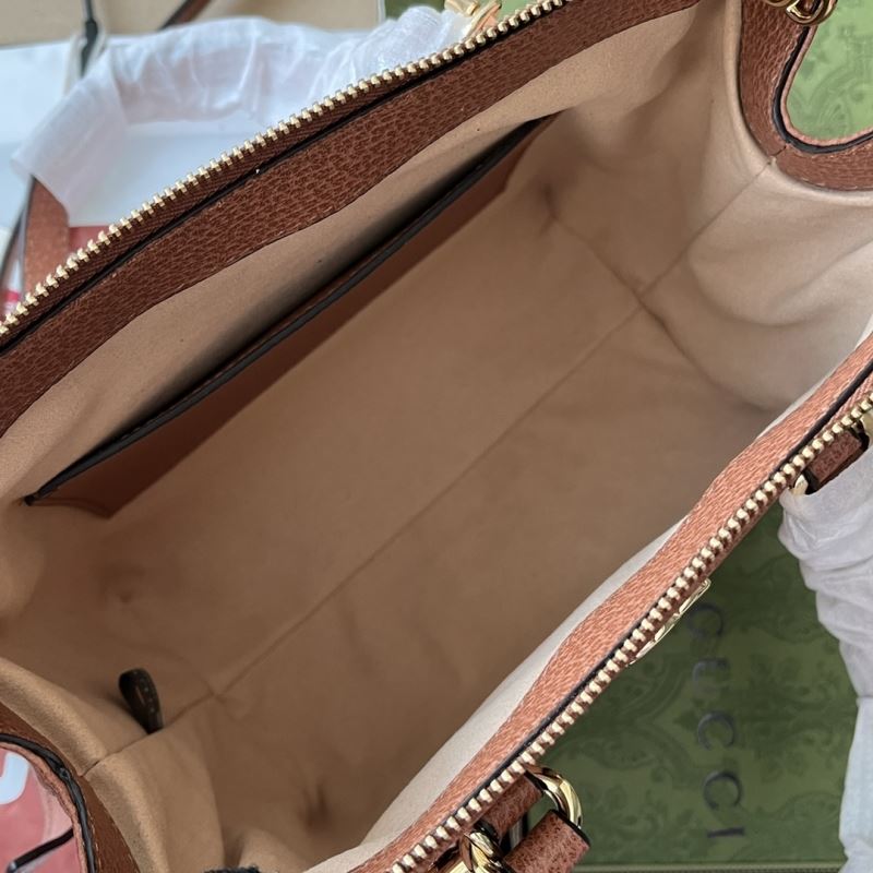 Gucci Top Handle Bags